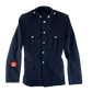 British Army No. 1 Dress Jacket - Royal Artillery Regiment - Medium 176/104