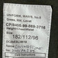 British Royal Marines Lovat No. 5 Dress Jacket - Large 182/112