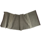Romanian Army Oatmeal Brown Wool Blanket