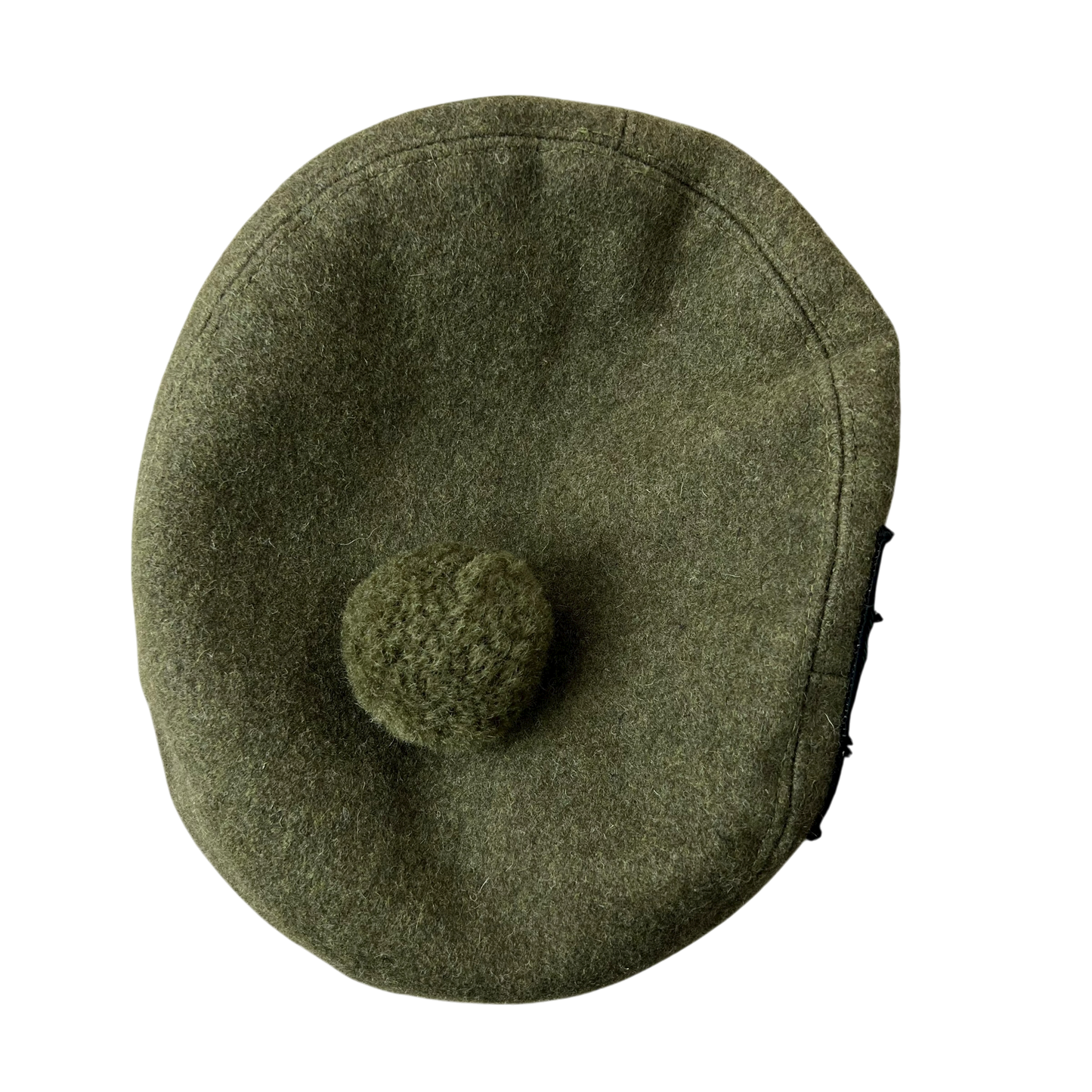 British Army Royal Regiment of Scotland Tam o Shanter - Large