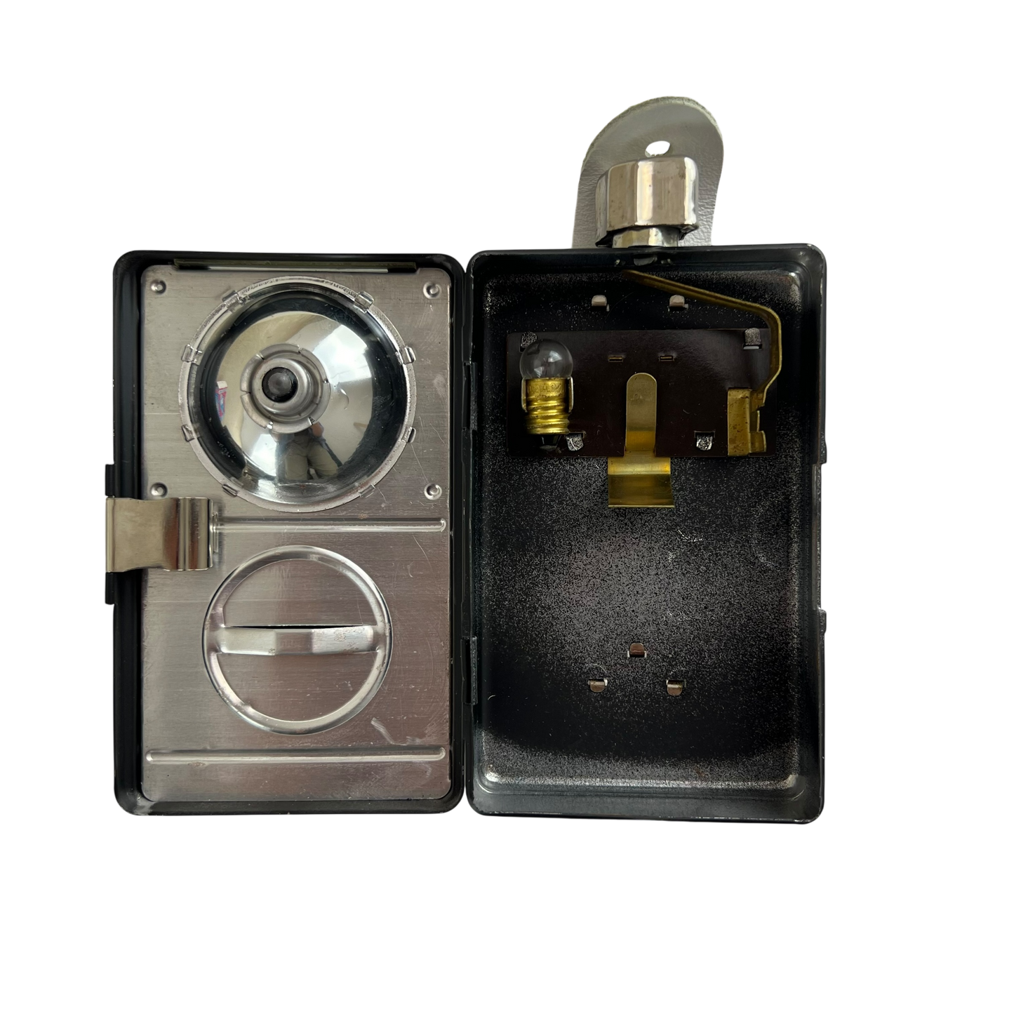East German Army NVA Artas Signal Torch DDR