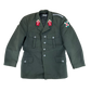 Austrian Army Grey Dress Jacket - Large