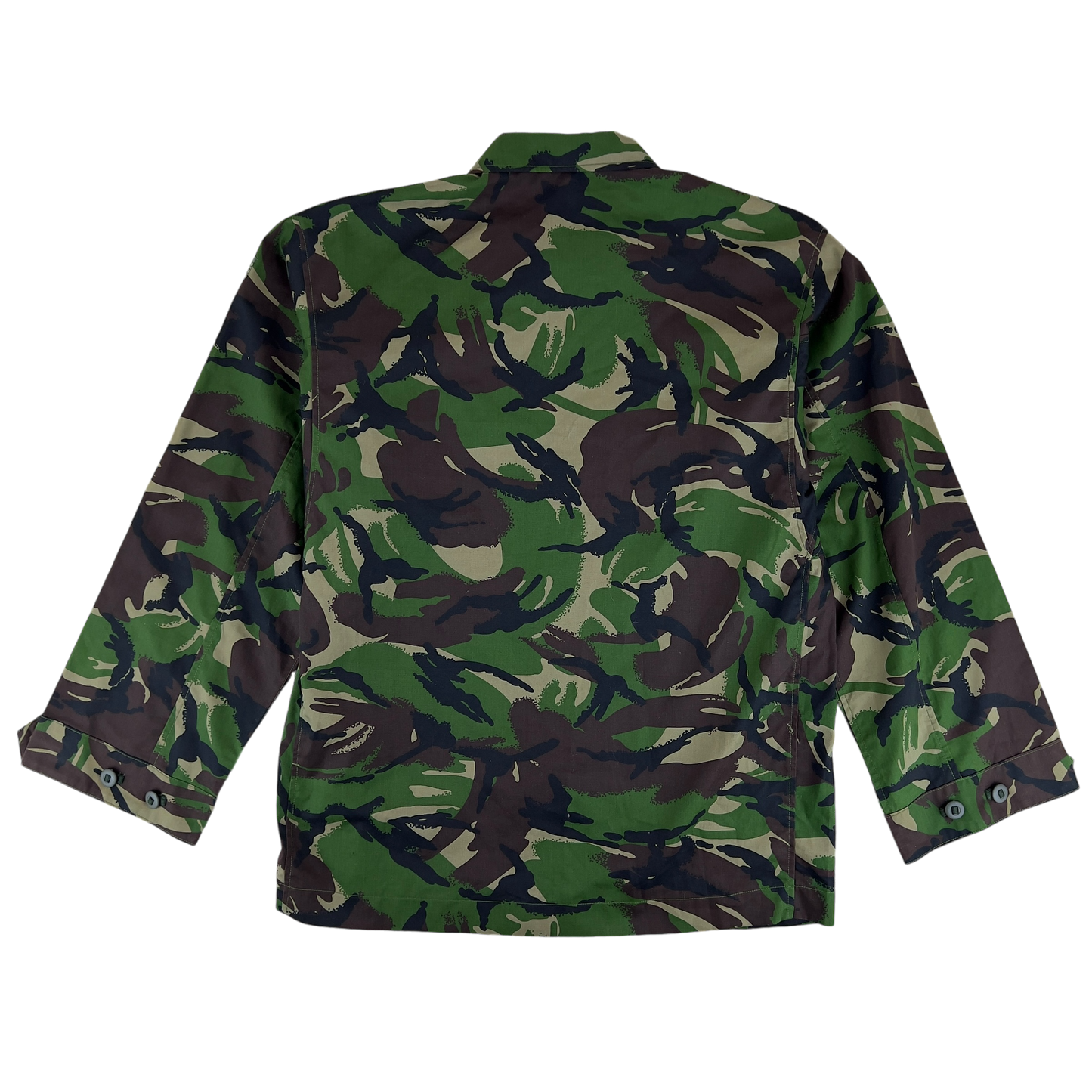 British Army S95 Shirt Jacket DPM Camouflage - Large 180/104