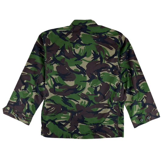 British Army S95 Shirt Jacket DPM Camouflage - Large 180/104