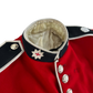 British Army Footguard's Jacket R & F - Coldstream Guards - Medium
