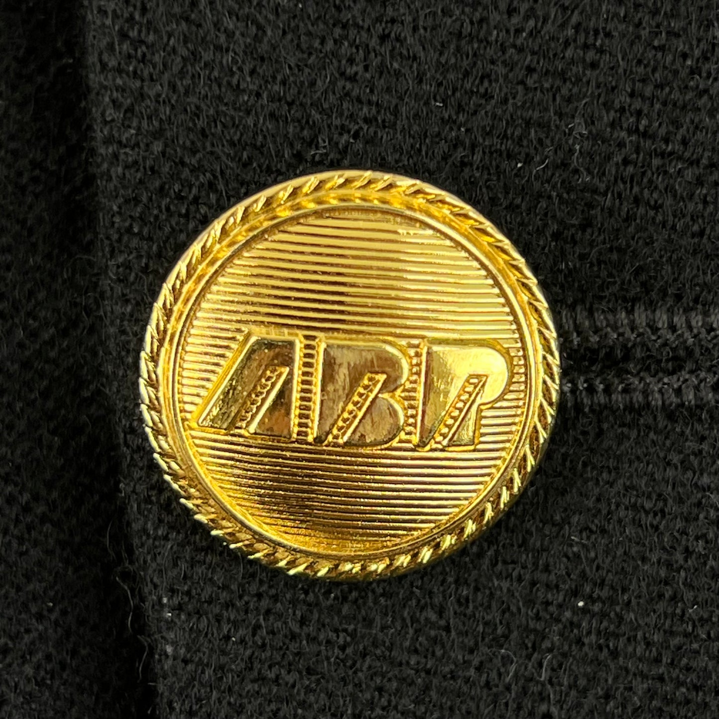British Civil Airlines Jacket - ABP - Medium