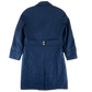 Finnish Air Force M83 Wool Blend Greatcoat - Medium