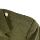 British Army 1980 Pattern No. 2 Olive Green Dress Jacket - REME - Medium