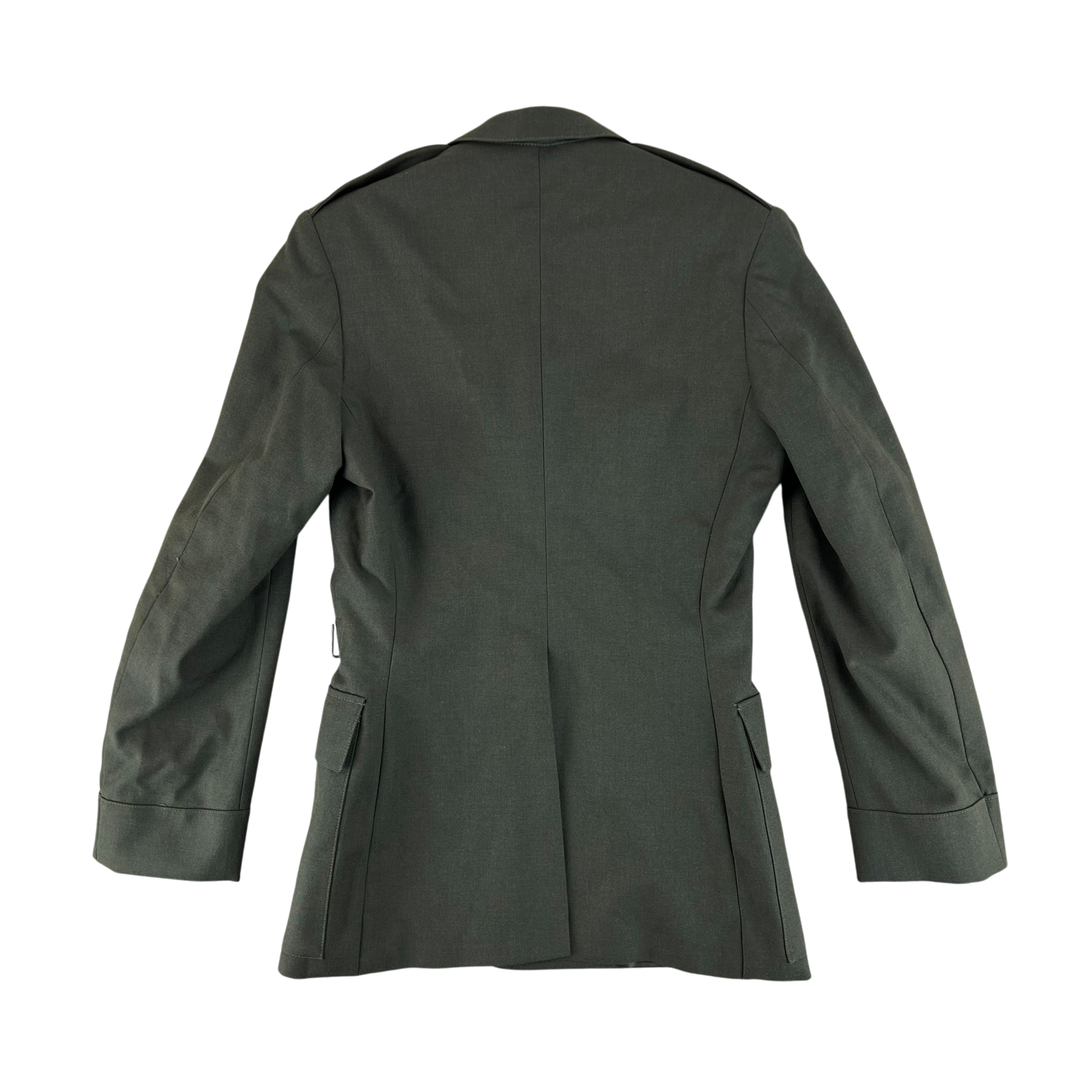 British Royal Marines Lovat No. 1B / 1C Dress Jacket - Medium