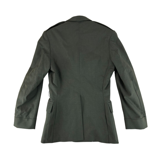 British Royal Marines Lovat No. 1B / 1C Dress Jacket - Medium