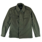 Czech Army Olive Green M85 Field Jacket - Small