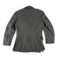 Swedish Army 50s Officer's Dress Jacket - Medium