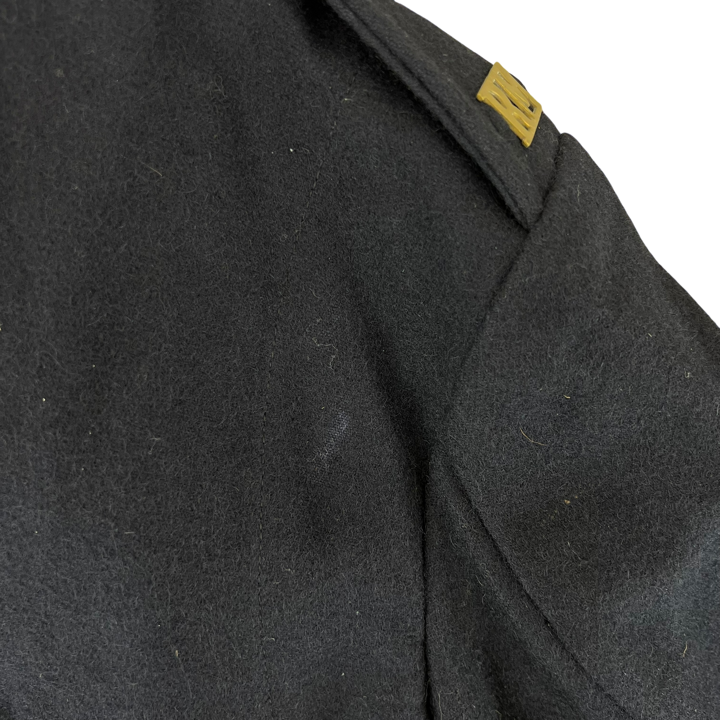 British Royal Marines WW2 No. 1 Dress Jacket - XX Small