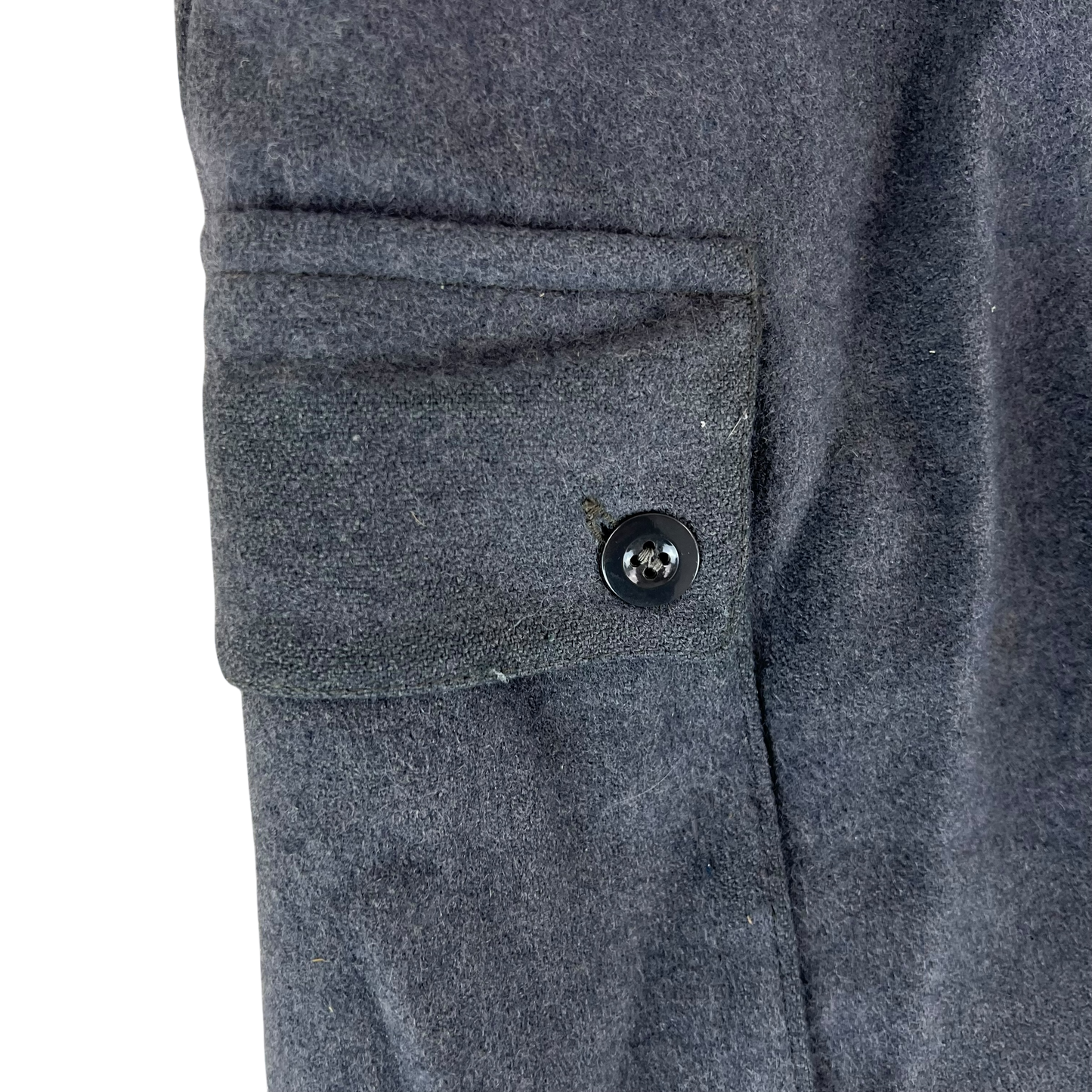 Finnish Army M65 Service Dress Trousers - W36 L31