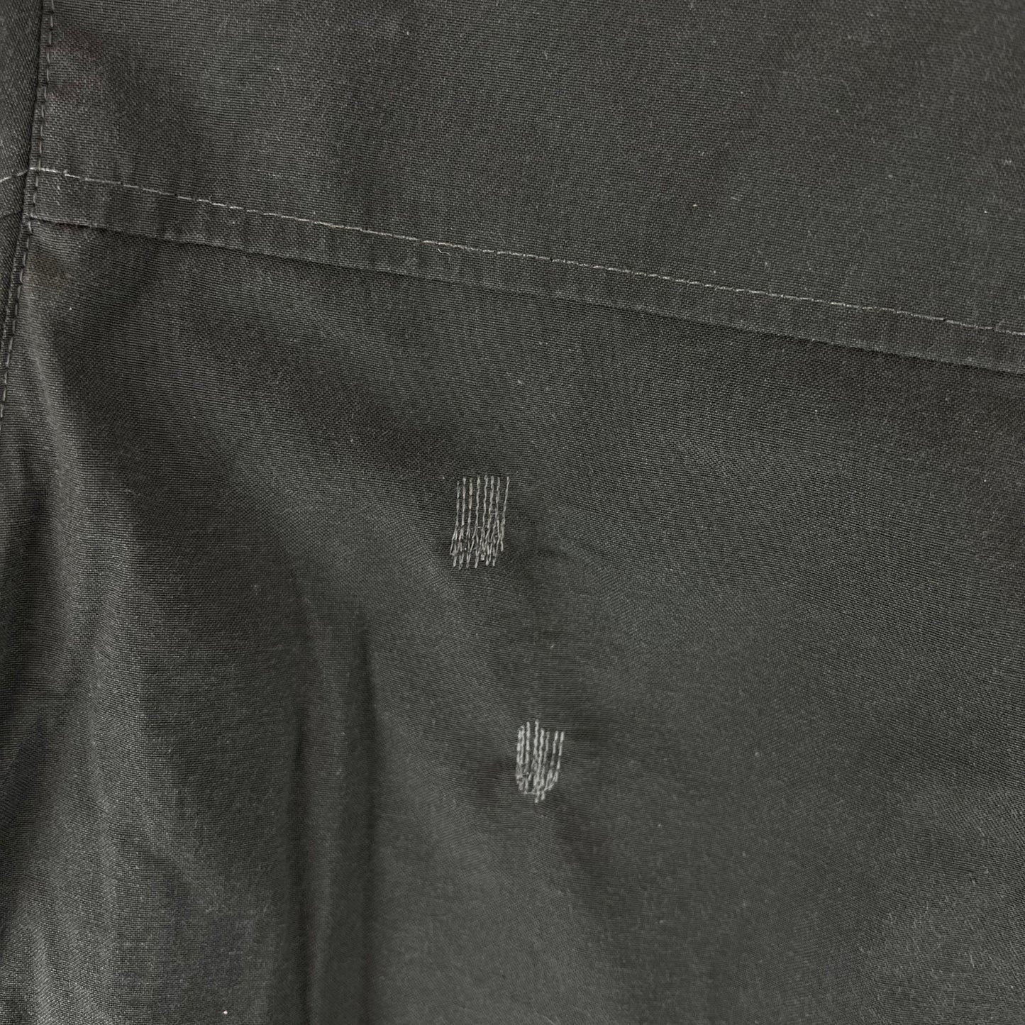 Slovak Army M97 Parka Olive Drab w/ Thermal Liner - X Large