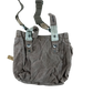 Finnish Army 70s "Brotbeutel" Bread Bag
