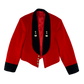 British Army 90s Mess Dress Jacket - Royal Marines Officer's - Medium