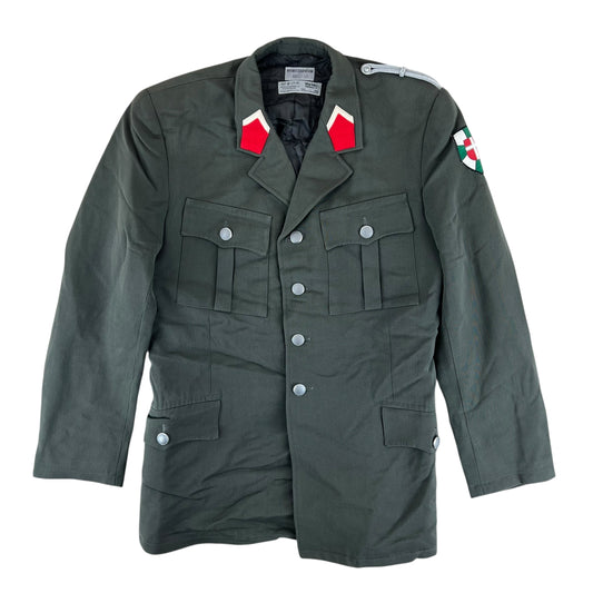 Austrian Army Grey Dress Jacket - Medium