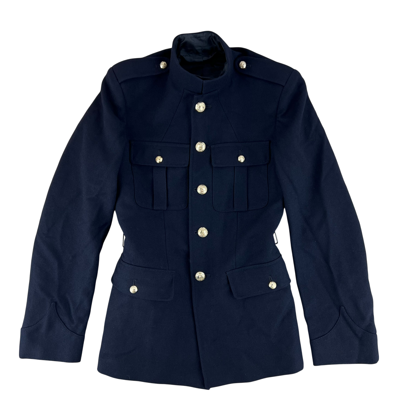 British Royal Marines No. 1 Dress Jacket - Medium 176/96