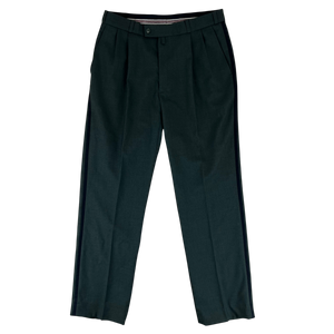 Dutch Army Dress Trousers - W33 L32