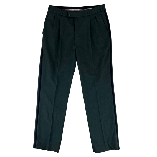 Dutch Army Dress Trousers - W33 L32
