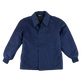 East German Navy Thermal Blue Jacket - Medium
