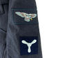 British Royal Air Force No. 1 Dress Jacket - Medium 92R