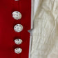 British Army Footguard's Jacket R & F - Coldstream Guards - Medium