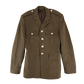 British Army No. 2 FAD Dress Jacket - Royal Logistics Corps - Medium 176/104