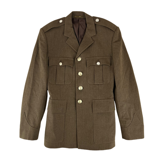 British Army No. 2 FAD Dress Jacket - Royal Logistics Corps - Medium 176/104