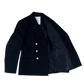 British Royal Navy Officer's DB Class I & III Dress Jacket - Medium 176/96