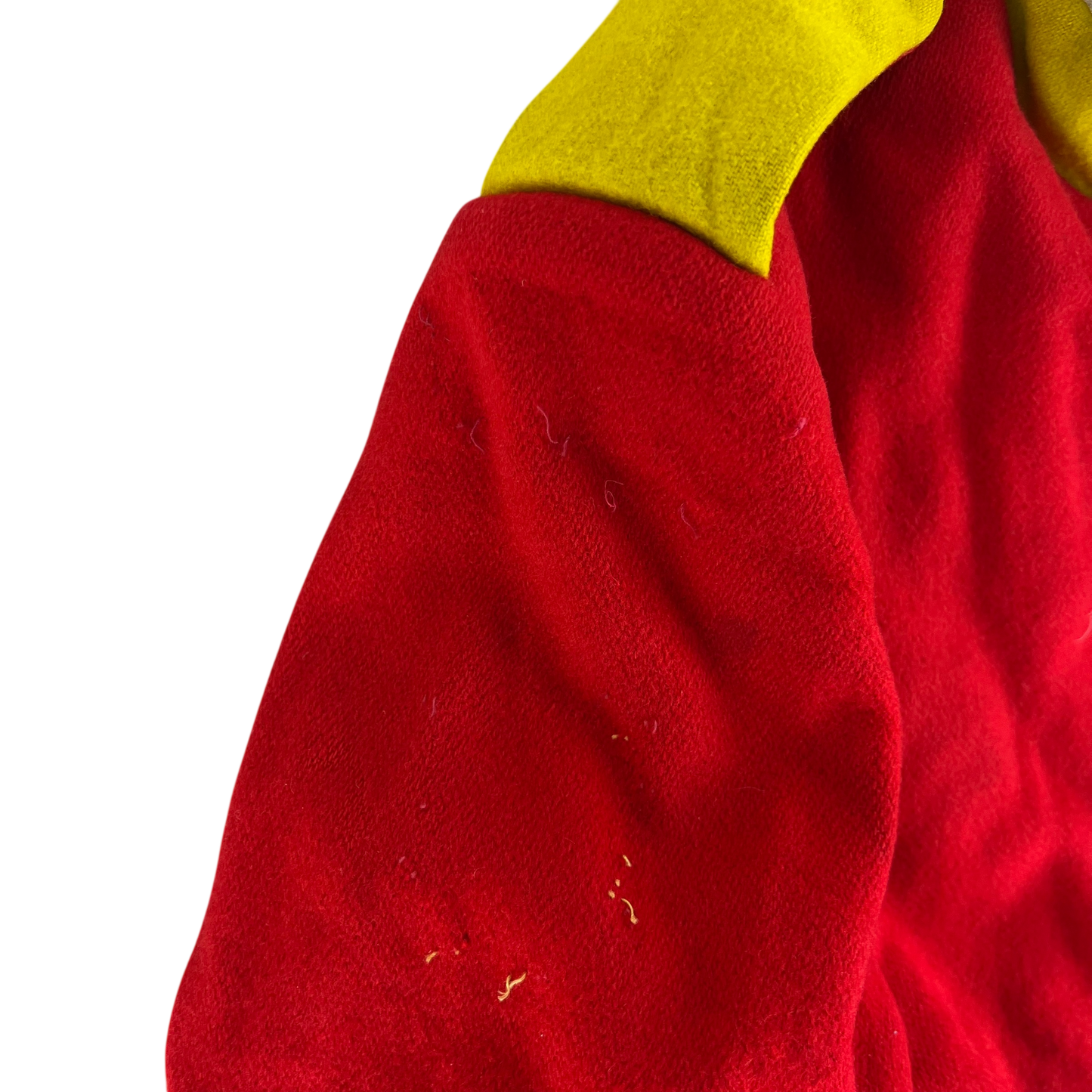 British Army Royal Hampshire Drummers' Tunic - ACF - Small