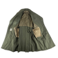 British Army 1951 Pattern Dismounted Greatcoat - Medium SIZE 5