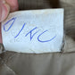 Romanian Army Tan Thermal Ripstop Parka Coat - Large