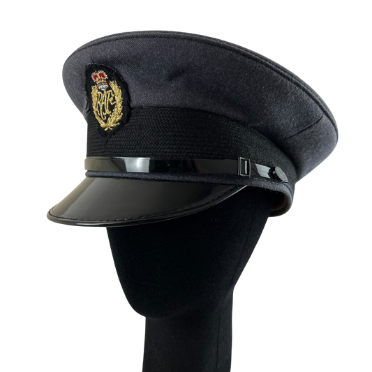 British RAF Peaked Dress Cap - Medium 57cm