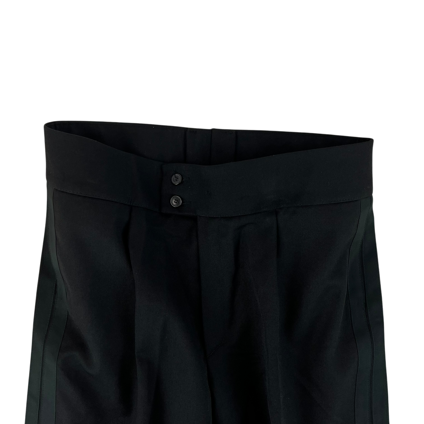 Finnish Army M83 Mess Dress Gala Trousers - W34 L31