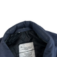 US Air Force Blue Utility Bomber Jacket - Medium