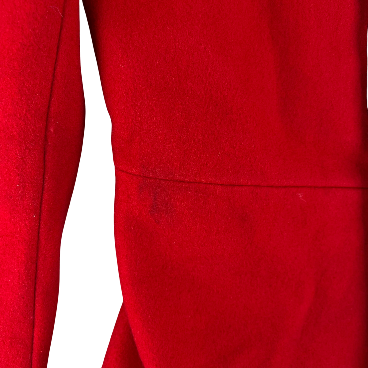 British Army Life Guards' Tunic - Troopers - Small