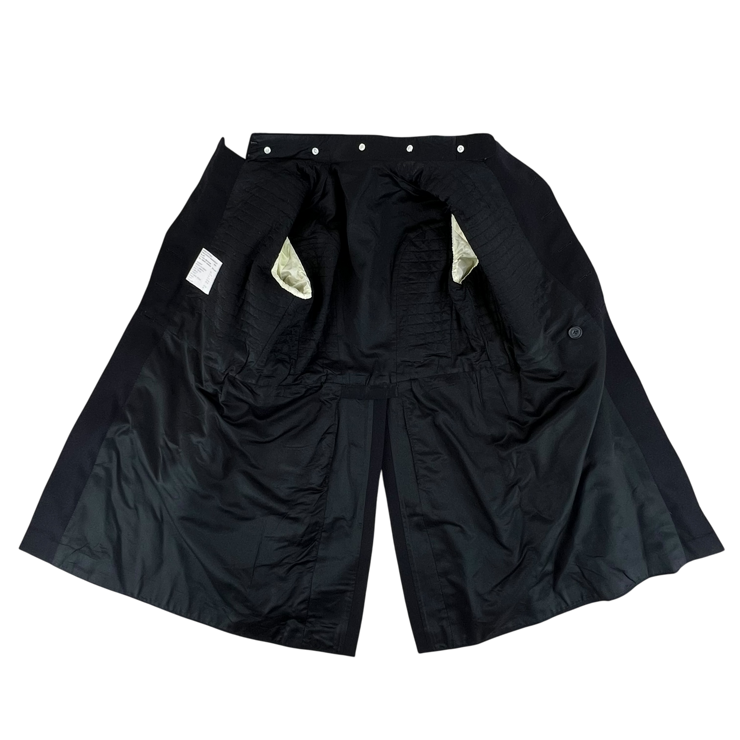 British Army Bandmaster's Frockcoat - AAC - Medium