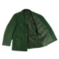 West German Police Border Guards BGS Dress Jacket - Large