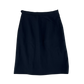 British Royal Navy Women's Officer's No. 1 & No. 3B Dress Black Skirt - W28