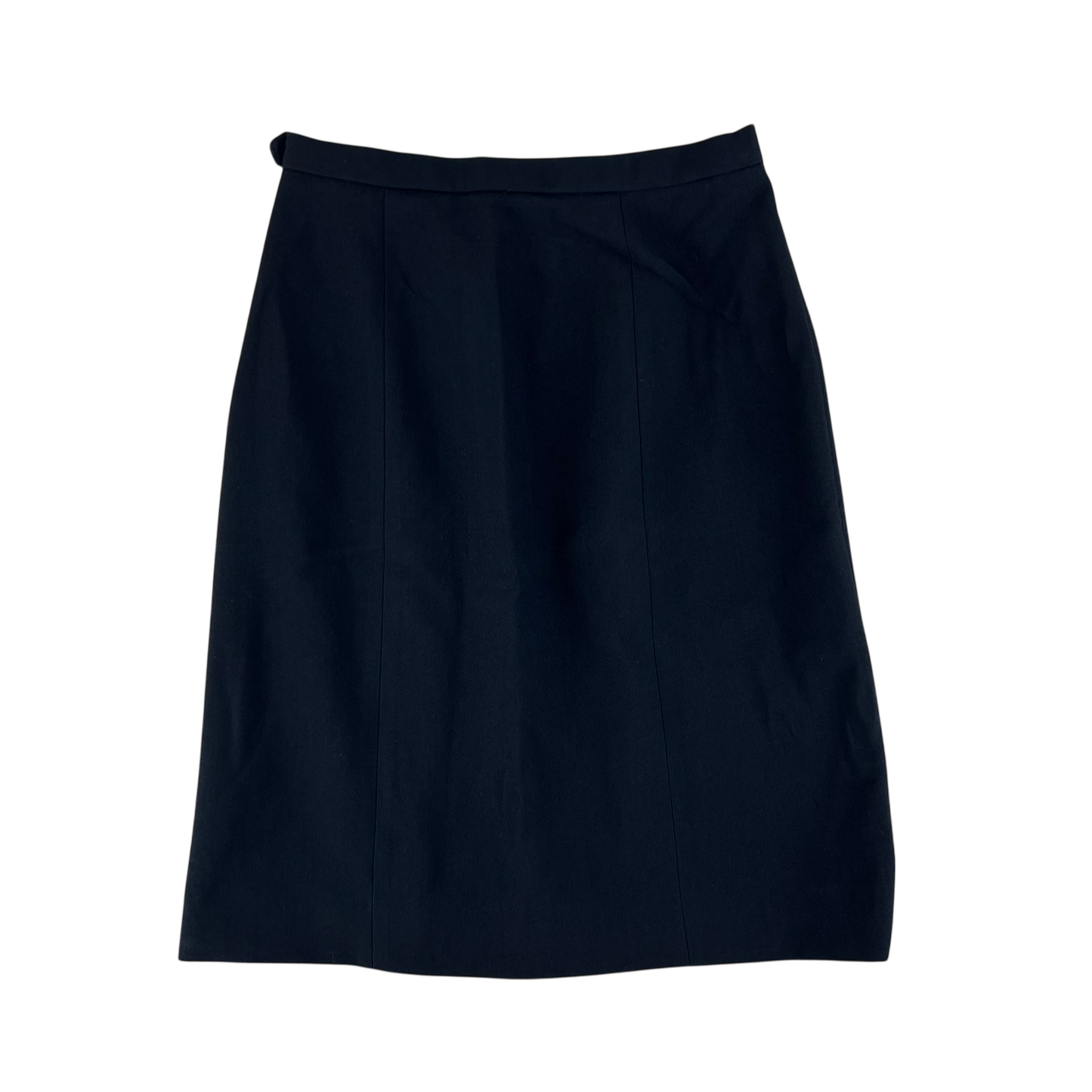 British Royal Navy Women's Officer's No. 1 & No. 3B Dress Black Skirt - W28