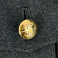British Royal Air Force No. 1 Dress Jacket w/ Belt - Large 112L