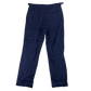 British Royal Navy Cotton Working Dress Trousers - W33 L31