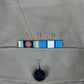 British Army No. 6 Tropical Dress Jacket - Light Infantry - Medium 176/100