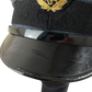 British RAF Peaked Dress Cap - Small 56cm