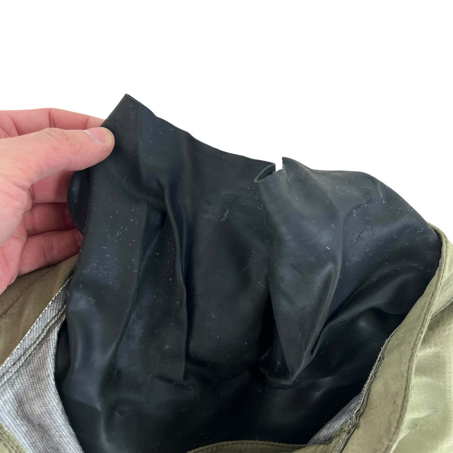 British Army P23 Goretex Immersion Drysuit Multi Purpose - Medium
