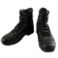 British Army Altberg Defender Black Combat Boots - Size 11M