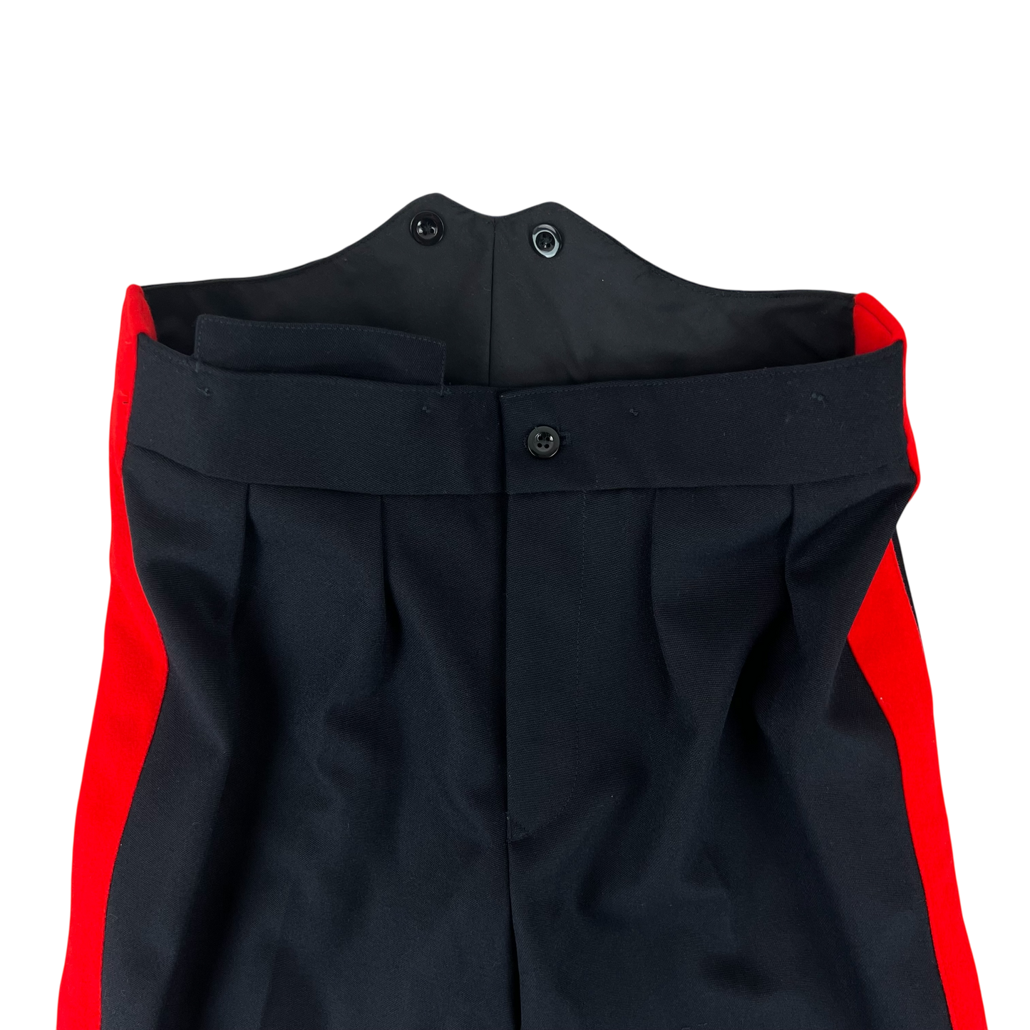 British Army Footguards No 1 Blues Dress Trousers - W33 L30