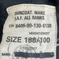 British Royal Air Force Raincoat Trench Coat - Medium 188/100
